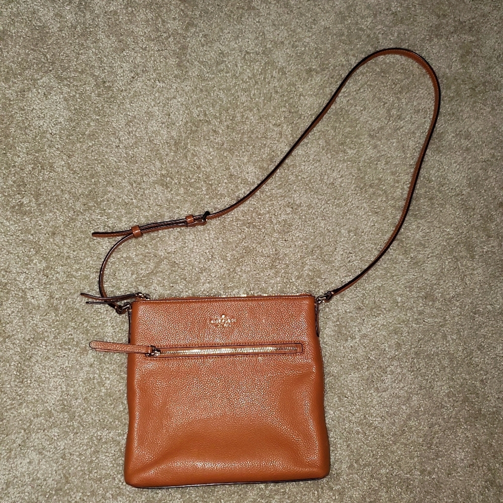 Kate Spade crossbody/shoulder bag